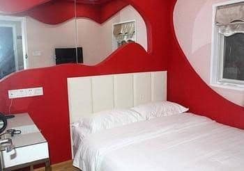 Changsha Shenggao Boutique Hotel Changsha Shenggao Boutique Hotel