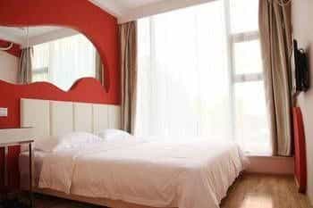 Changsha Shenggao Boutique Hotel Changsha Shenggao Boutique Hotel