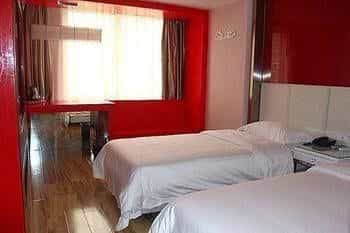Changsha Shenggao Boutique Hotel Changsha Shenggao Boutique Hotel