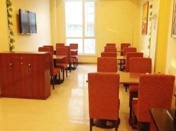 Hanting Express Hotel Changchun High-tech Zone Hanting Express Hotel Changchun High-tech Zone