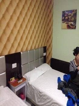 Shanghai Huijia Business Hotel Shanghai Huijia Business Hotel