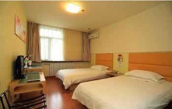 Grace Inn Changchun Quan'an Square Grace Inn Changchun Quan'an Square