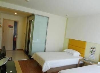 Grace Inn Changchun Quan'an Square3