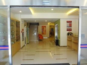 Grace Inn Changchun Quan'an Square1