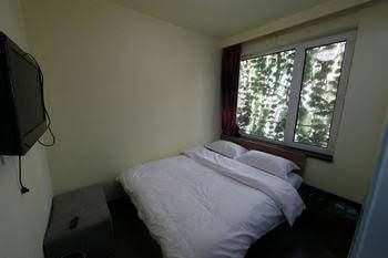 Lucia Youth Hostel - Harbin3