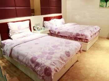 Nanjing Kending Boutique Lovers Jiangning 1 Hotel Nanjing Kending Boutique Lovers Jiangning 1 Hotel