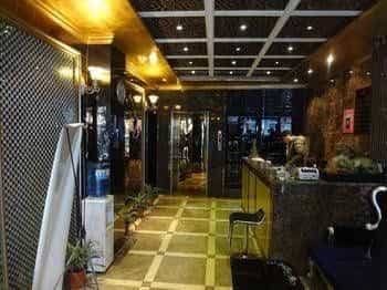 Nanjing Kending Boutique Lovers Jiangning 1 Hotel Nanjing Kending Boutique Lovers Jiangning 1 Hotel