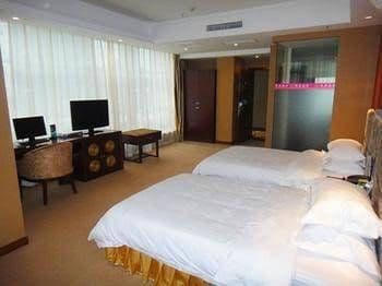Weirui Hotel - Chongqing Weirui Hotel - Chongqing