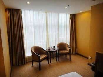 Weirui Hotel - Chongqing Weirui Hotel - Chongqing