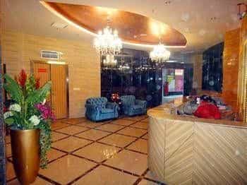 Weirui Hotel - Chongqing Weirui Hotel - Chongqing