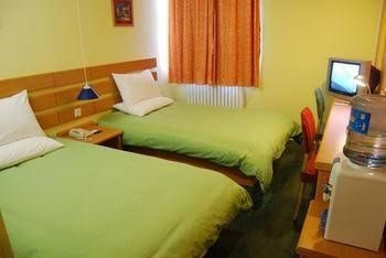 Harbin Home Inn - Guozhan Center2
