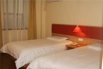Home Inn Fuqin - Chengdu Home Inn Fuqin - Chengdu