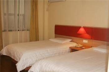 Home Inn Fuqin - Chengdu Home Inn Fuqin - Chengdu