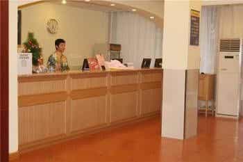 Home Inn Fuqin - Chengdu Home Inn Fuqin - Chengdu