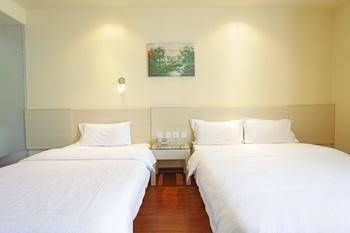 Comfortable Hotel Beijing Tiantongyuan Branch4