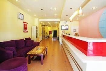 Comfortable Hotel Beijing Tiantongyuan Branch Comfortable Hotel Beijing Tiantongyuan Branch