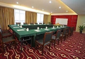 Heart Living Hotel-tongxiang Heart Living Hotel-tongxiang
