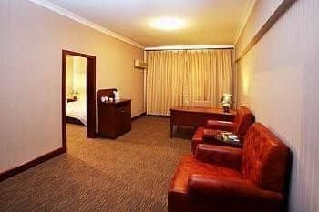 Nanjing Xinjiekou Hotel Nanjing Xinjiekou Hotel