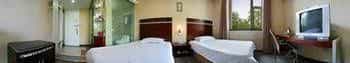 Taian Rome Holiday Business Hotel Taian Rome Holiday Business Hotel