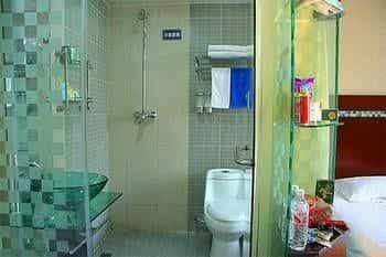 Taian Rome Holiday Business Hotel Taian Rome Holiday Business Hotel