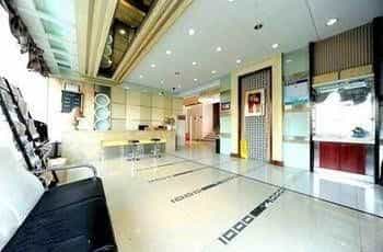 Taian Rome Holiday Business Hotel Taian Rome Holiday Business Hotel