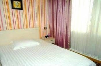 Taian Rome Holiday Business Hotel Taian Rome Holiday Business Hotel