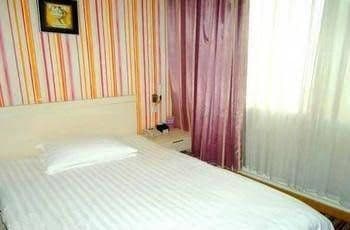 Taian Rome Holiday Business Hotel Taian Rome Holiday Business Hotel