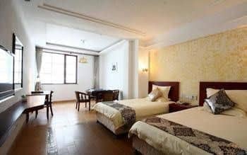 Valenci Hotel - Shanghai Valenci Hotel - Shanghai
