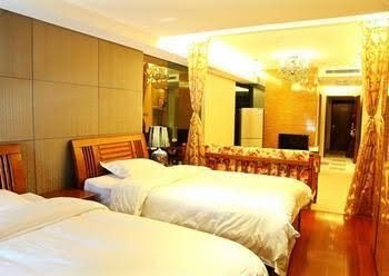 Zhong Mao Apartment0