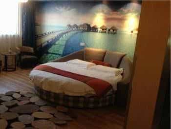Motel 168 Motel 168