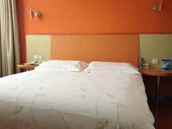 Motel 168 Motel 168