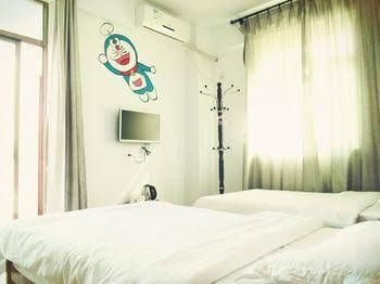 3W Sea View Hotel0