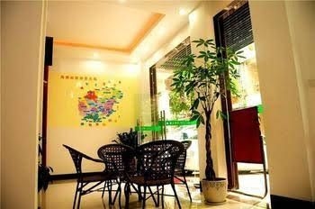 3W Sea View Hotel3