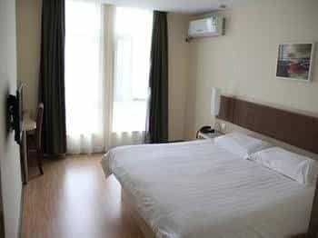 Motel 168 Wuxi Railway Station Branch Motel 168 Wuxi Railway Station Branch