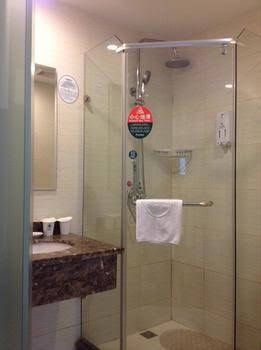 Greentree Inn Shanghai Pudong Airport4