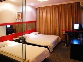 Harbin Dragon Jubilee Hotel Nanma0