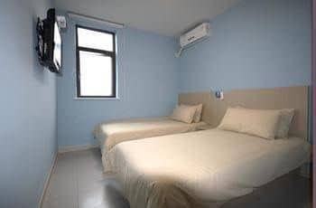 Bestay Hotel Express Xi'an South 2nd Ring Road Bestay Hotel Express Xi'an South 2nd Ring Road