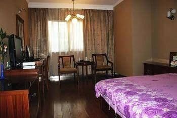 Kending Hotel Heping Studios Branch Kending Hotel Heping Studios Branch