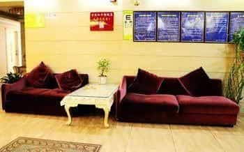 Kending Hotel Heping Studios Branch Kending Hotel Heping Studios Branch