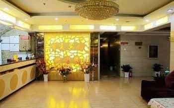 Kending Hotel Heping Studios Branch Kending Hotel Heping Studios Branch