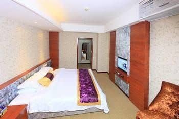 Seaman Hotel Seaman Hotel