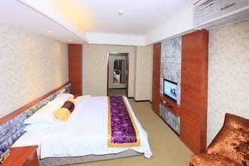 Seaman Hotel Seaman Hotel