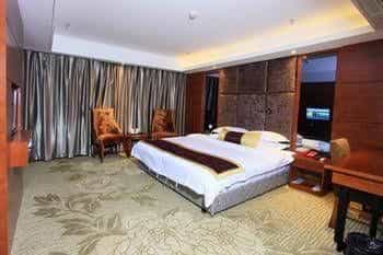 Seaman Hotel Seaman Hotel