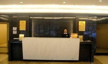 Jintai Home Tonghuayuan - Beijing3
