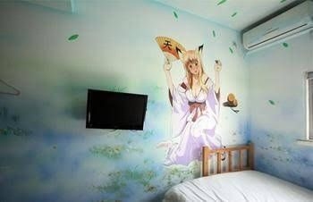 Id99 Hotel- Nanjing Zhujiang Road Branch4