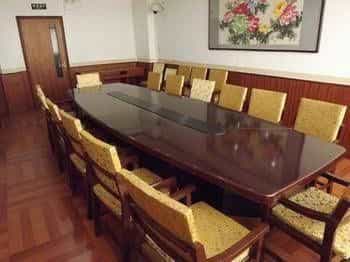 Guo Tie Hotel - Qufu Guo Tie Hotel - Qufu
