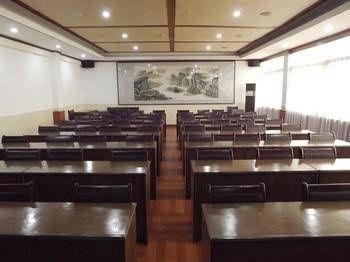 Guo Tie Hotel - Qufu2