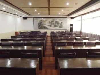 Guo Tie Hotel - Qufu Guo Tie Hotel - Qufu