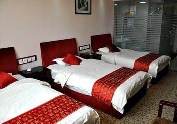 Guo Tie Hotel - Qufu4