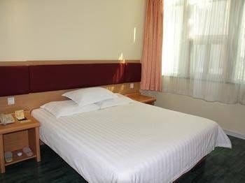 Home Inns Shanghai Lujiazui Oriental Pearl Hotel1